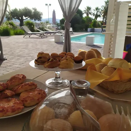Сasa de vacaciones Colle Dei Rustici