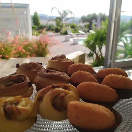 Colle Dei Rustici Сasa de vacaciones *