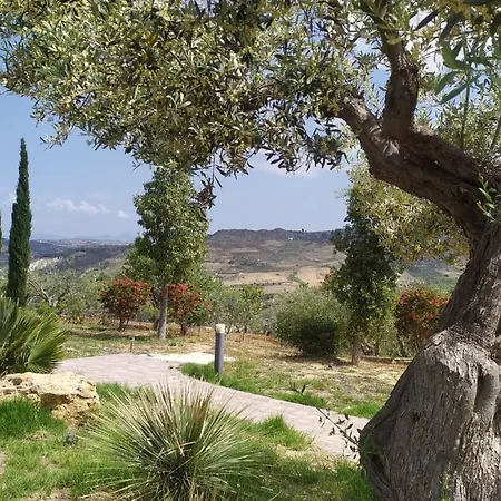 Colle Dei Rustici * Agrigento
