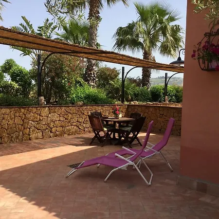 Colle Dei Rustici Сasa de vacaciones