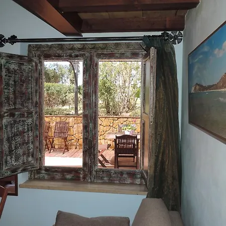 Colle Dei Rustici Сasa de vacaciones