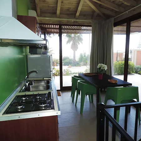 Colle Dei Rustici Сasa de vacaciones