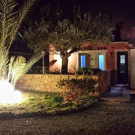 Colle Dei Rustici Сasa de vacaciones