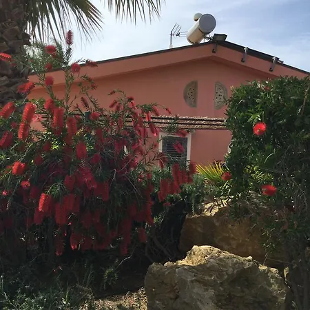 Colle Dei Rustici Сasa de vacaciones *