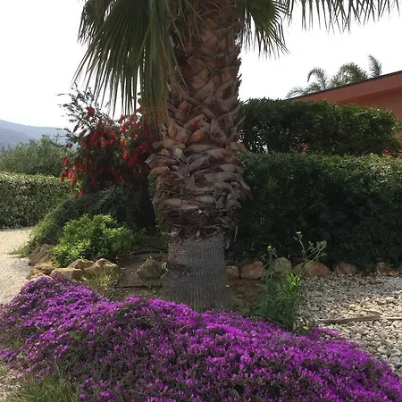 Сasa de vacaciones Colle Dei Rustici