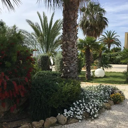 Сasa de vacaciones Colle Dei Rustici