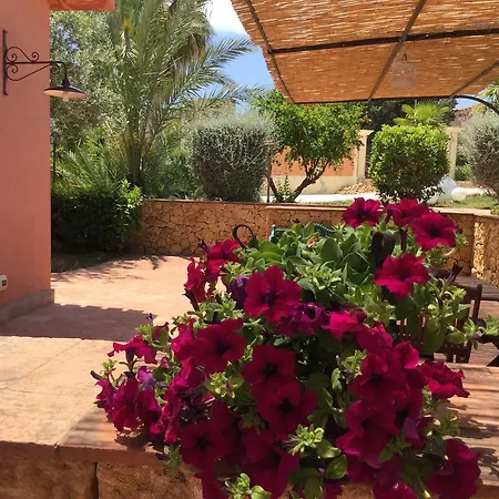 Сasa de vacaciones Colle Dei Rustici *