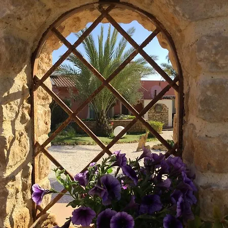 Colle Dei Rustici Сasa de vacaciones *