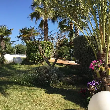 Colle Dei Rustici Сasa de vacaciones *