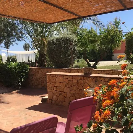 Сasa de vacaciones Colle Dei Rustici