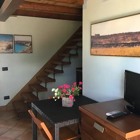 Сasa de vacaciones Colle Dei Rustici *