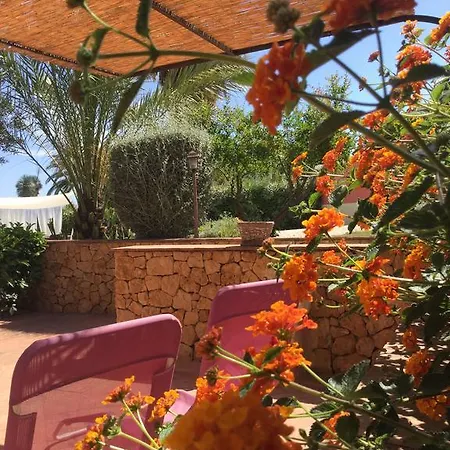 Сasa de vacaciones Colle Dei Rustici *