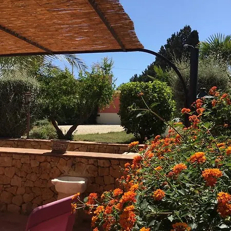 Сasa de vacaciones Colle Dei Rustici Agrigento