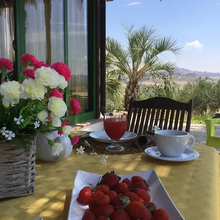 Сasa de vacaciones Colle Dei Rustici *