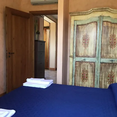 Сasa de vacaciones Colle Dei Rustici Agrigento