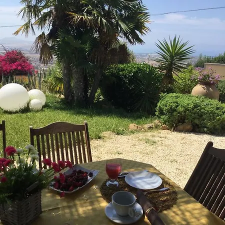 Сasa de vacaciones Colle Dei Rustici