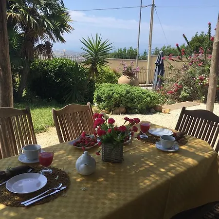Colle Dei Rustici Agrigento