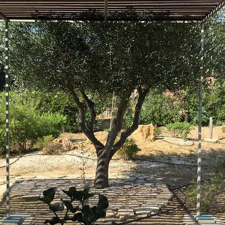 Сasa de vacaciones Colle Dei Rustici