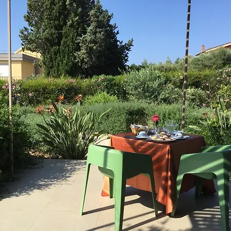 Сasa de vacaciones Colle Dei Rustici Agrigento