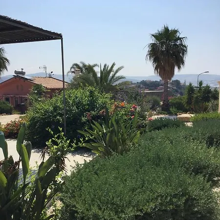 Сasa de vacaciones Colle Dei Rustici Agrigento