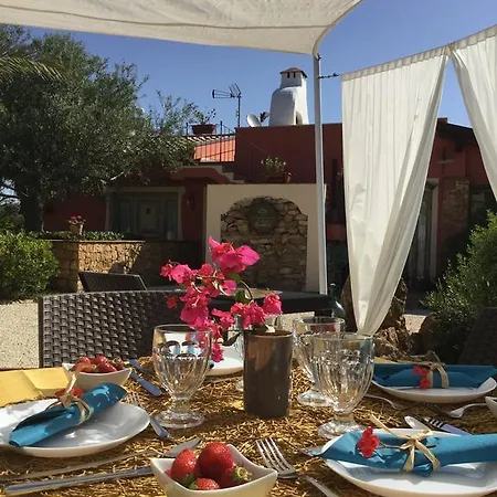 Сasa de vacaciones Colle Dei Rustici *