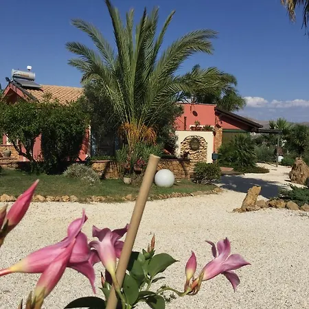 Сasa de vacaciones Colle Dei Rustici *