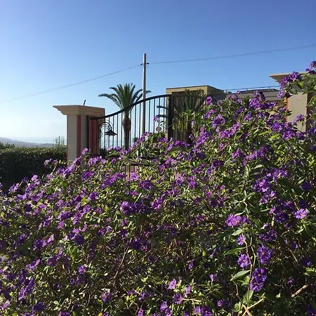 Сasa de vacaciones Colle Dei Rustici *