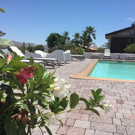 Сasa de vacaciones Colle Dei Rustici