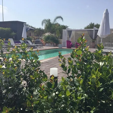 Сasa de vacaciones Colle Dei Rustici