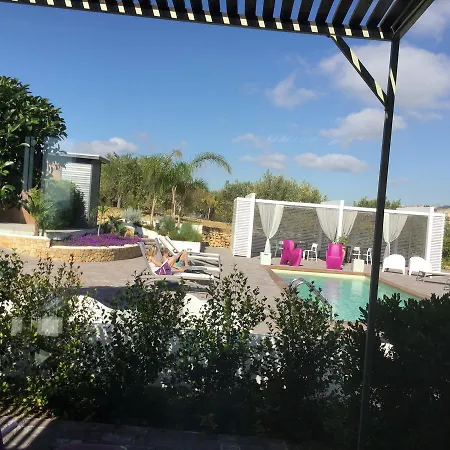 Сasa de vacaciones Colle Dei Rustici