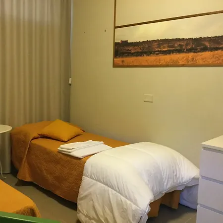 Сasa de vacaciones Colle Dei Rustici Agrigento