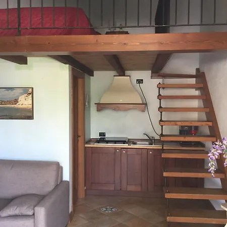 Holiday home Colle Dei Rustici *