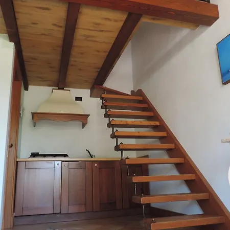 Holiday home Colle Dei Rustici